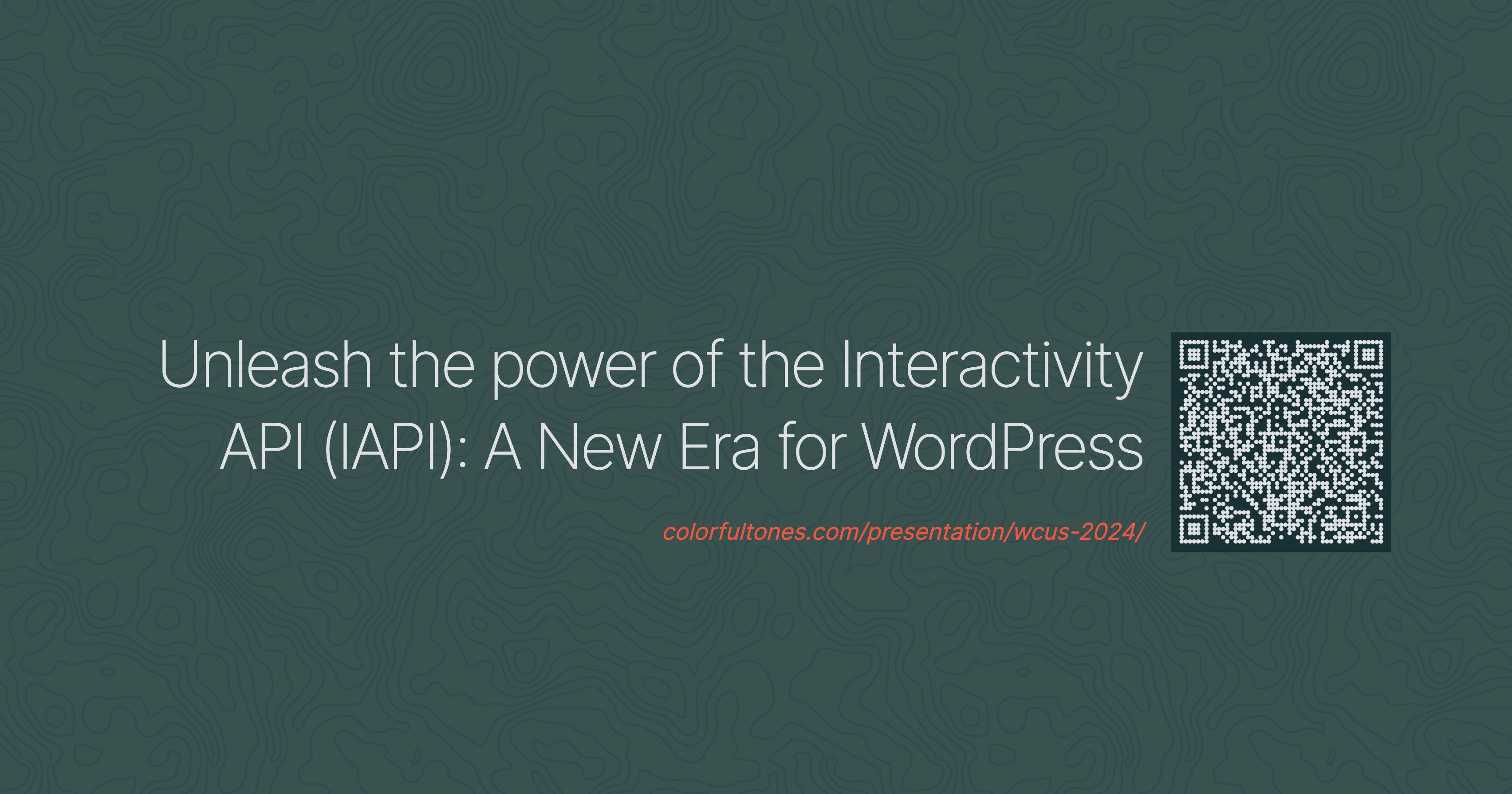 Unleash the Power of the Interactivity API: A New Era for WordPress